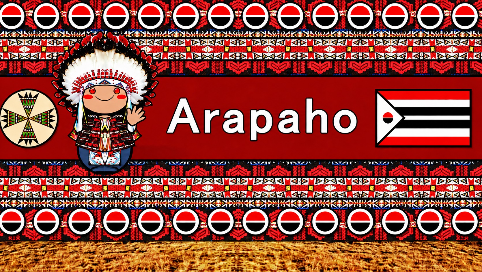 Arapaho