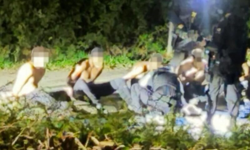 Alertă de atac terorist la o bază aeriană folosită de SUA din Marea Britanie. Locuitorii din zonă au fost evacuați