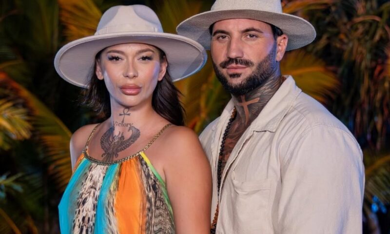 Schimbare neașteptată la Insula Iubirii. Cine îi va înlocui pe Armina și Marcel