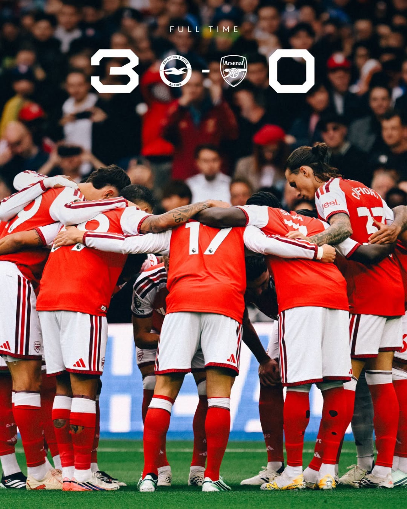 Arsenal