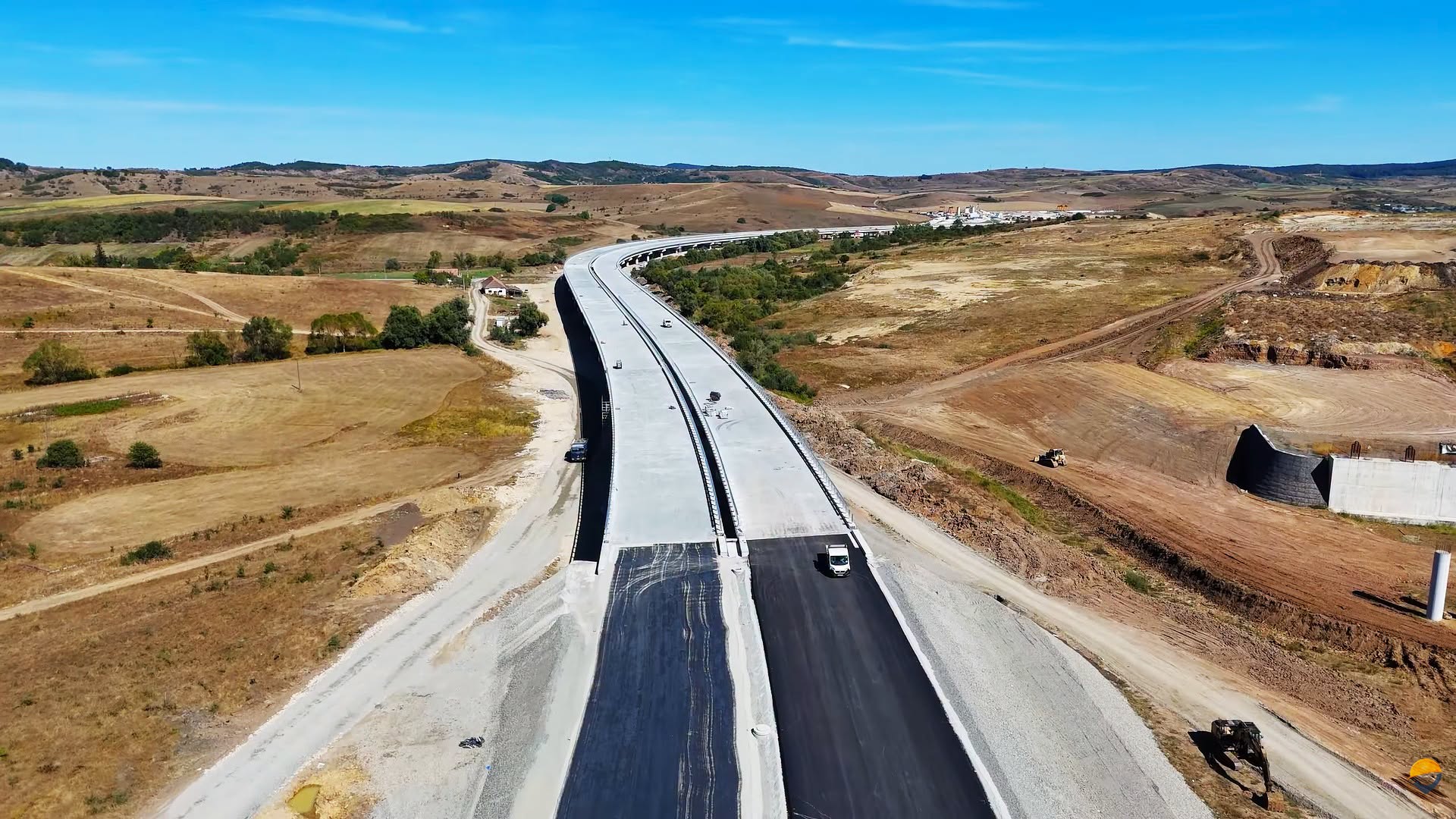Autostrada Transilvania