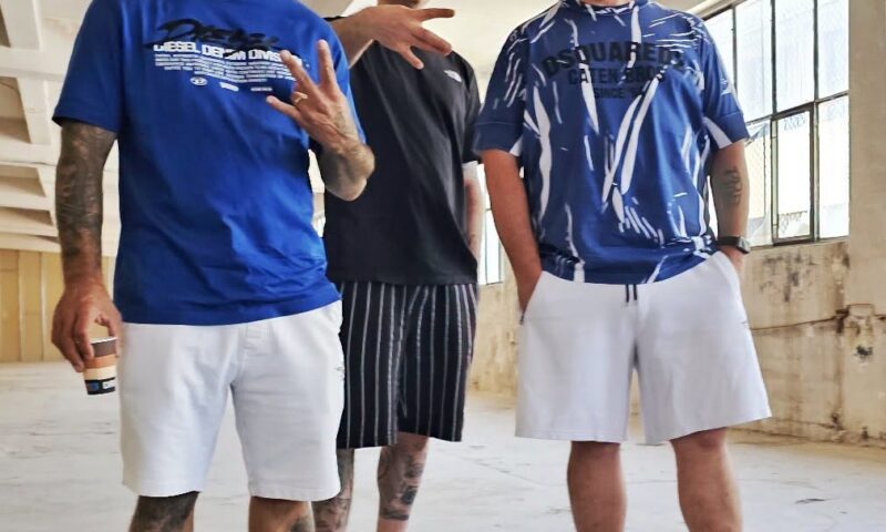 B.U.G. Mafia deschide scena turneului „Artă Și Precizie” pentru o nouă generație de artiști hip-hop