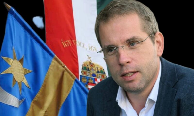 Bálint Ruff, omul care preia informațiilor Ungariei. Legătura cu Clujul și rețeaua construită de Viktor Orbán în Transilvania