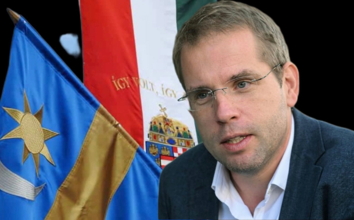 Bálint Ruff, omul care preia informațiilor Ungariei. Legătura cu Clujul și rețeaua construită de Viktor Orbán în Transilvania