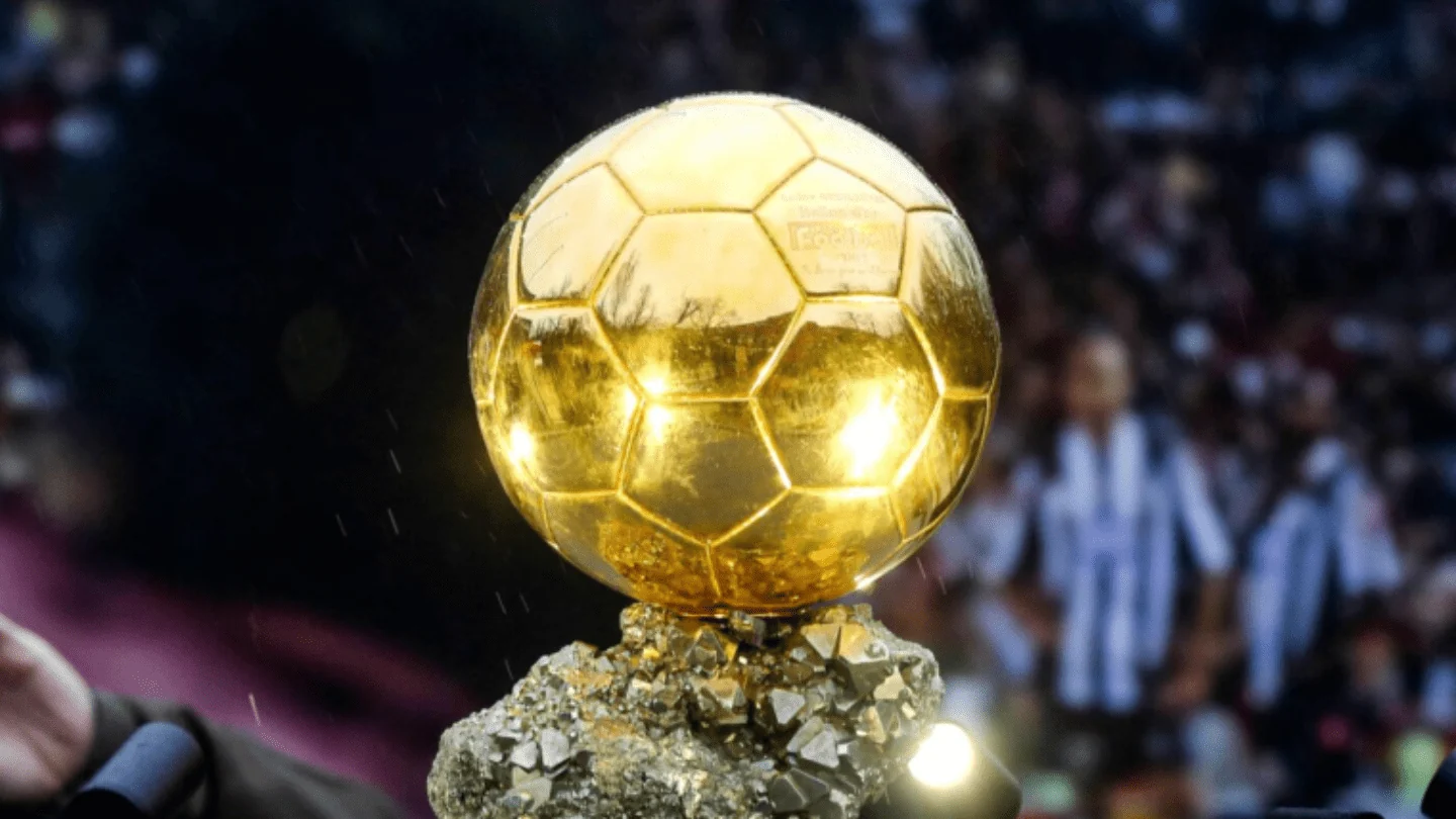 Balonul de Aur 2026. Lista marilor absenți: Vedetele din fotbalul mondial care au ratat nominalizarea