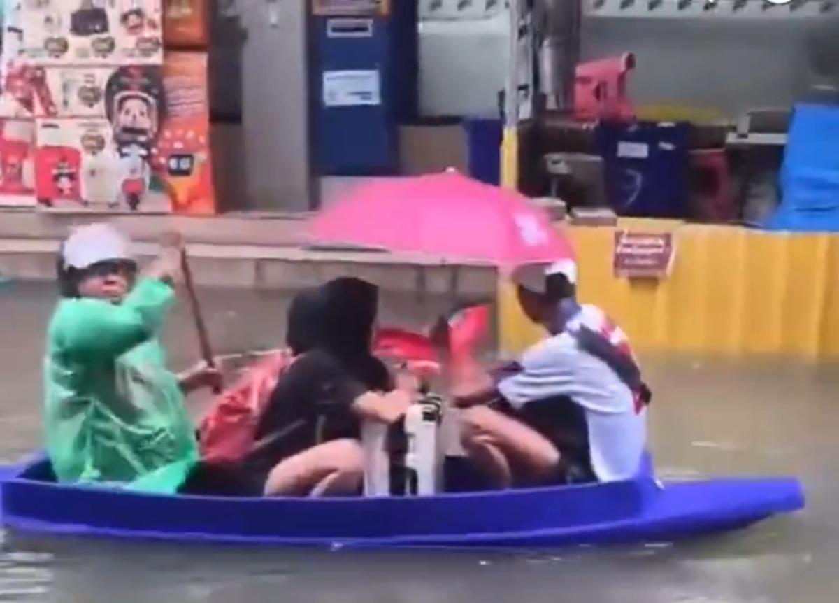 Bangkok 