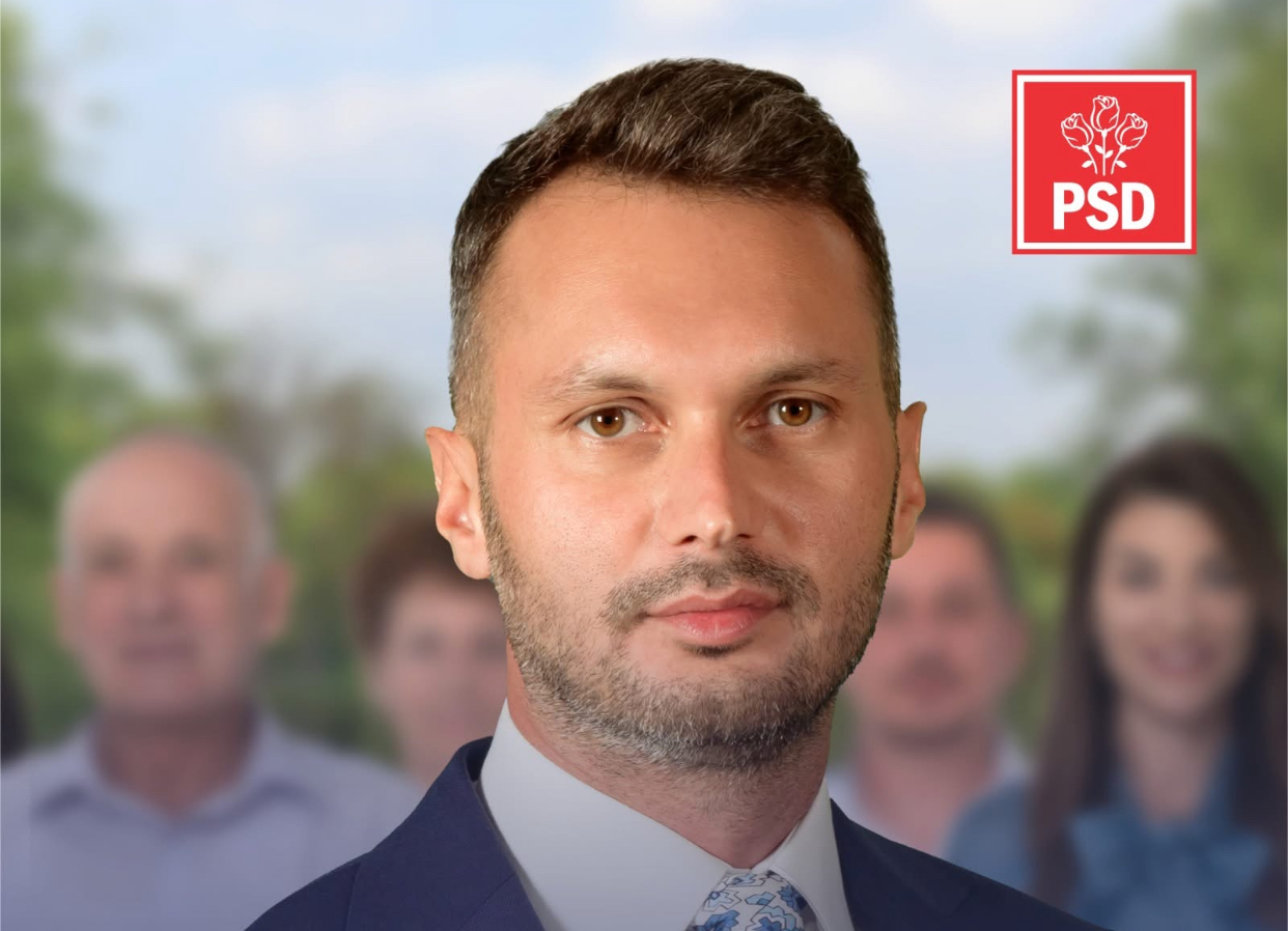 Bogdan Boitor