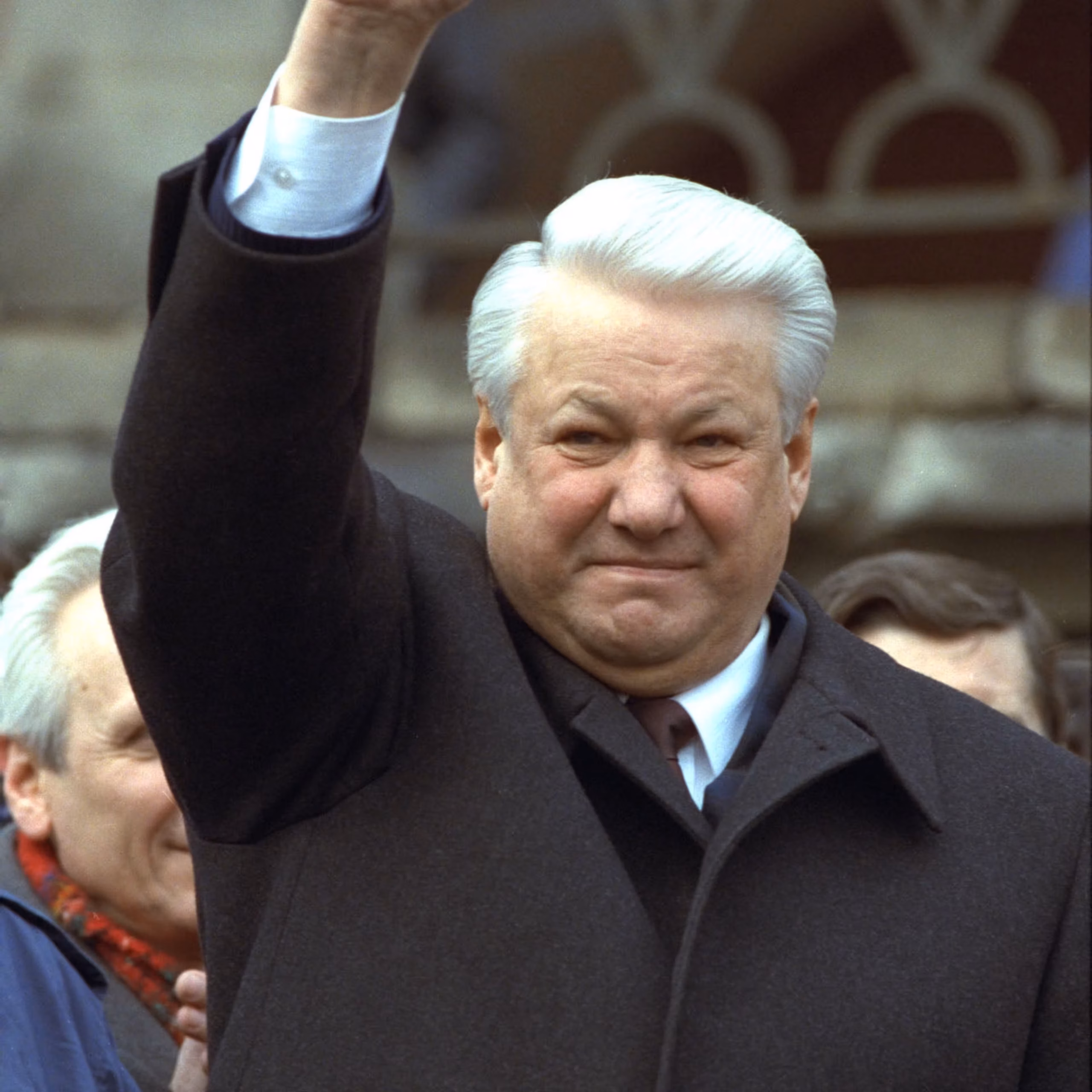 Interzicerea Partidului Comunist în 1991. Decretele lui Boris Elțin și Prăbușirea PCUS