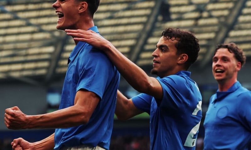 Brighton, victorie uluitoare cu Arsenal. Campioana Angliei, spulberată cu 3-0