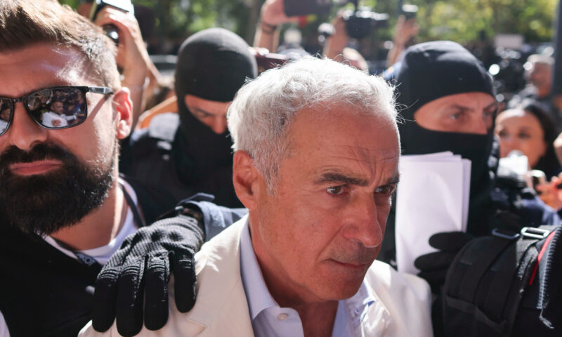 Dan Andronic estimează un proces de durată în cazul lui Călin Georgescu: „Finalul îl văd undeva peste patru ani”