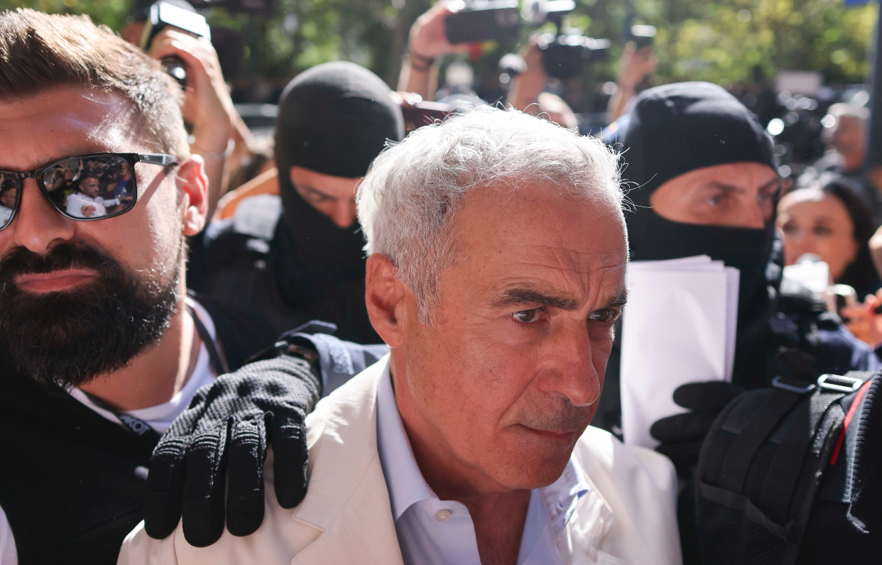 Dan Andronic estimează un proces de durată în cazul lui Călin Georgescu: „Finalul îl văd undeva peste patru ani”
