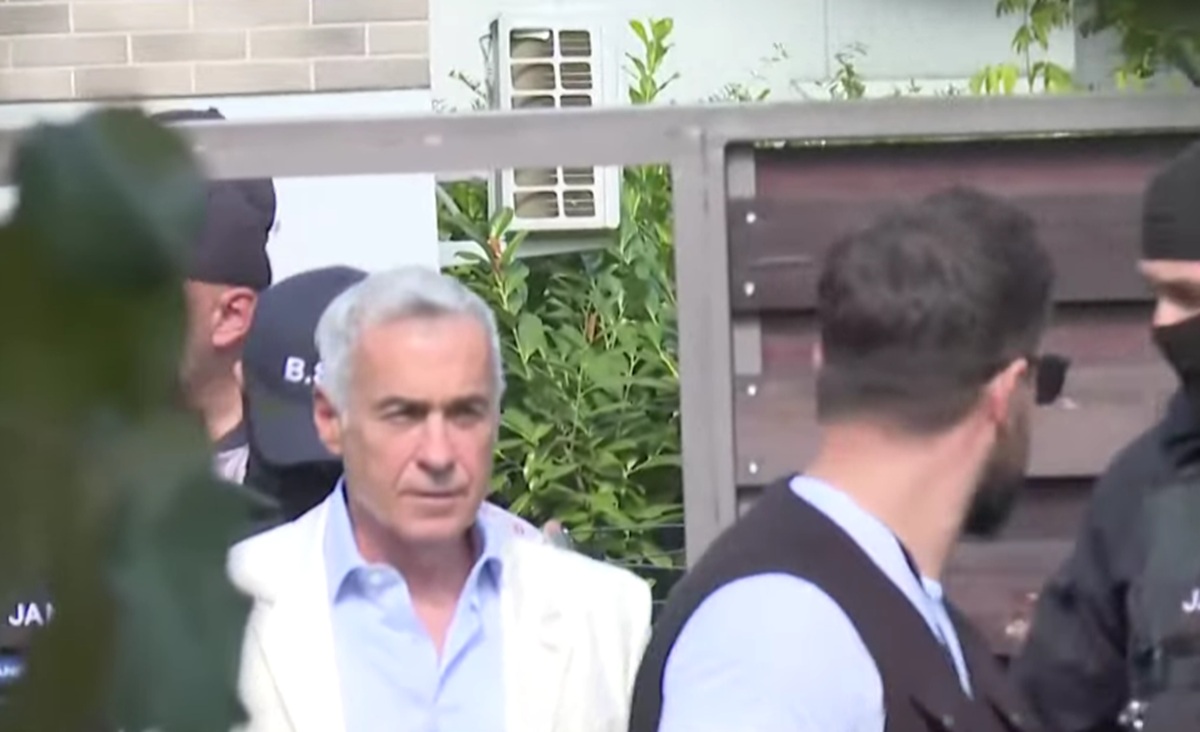 Adrian Severin, după operațiunea în cazul Călin Georgescu: La ora actuală se bucură de prezumția de nevinovăție