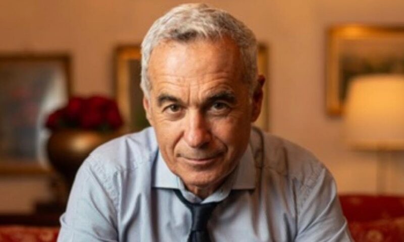 Detalii din noul dosar în care apare Călin Georgescu. Ce anchetează DIICOT