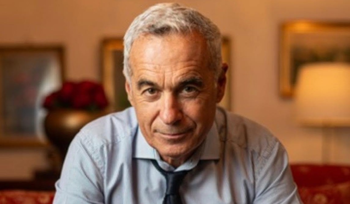 Detalii din noul dosar în care apare Călin Georgescu. Ce anchetează DIICOT