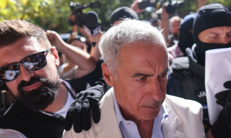 Planul pe care Călin Georgescu l-ar fi făcut după controlul judiciar. Ce discutase cu Ionel Rusen