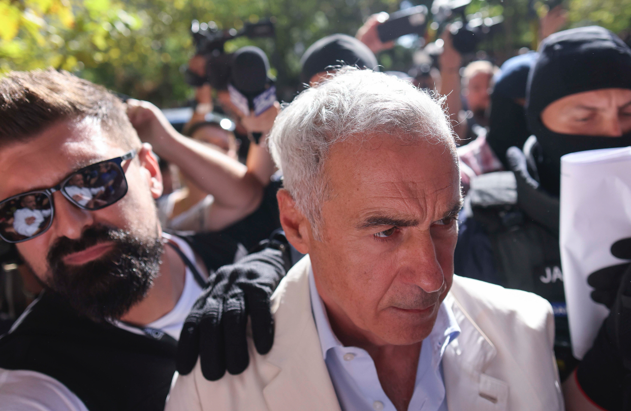 Planul pe care Călin Georgescu l-ar fi făcut după controlul judiciar. Ce discutase cu Ionel Rusen