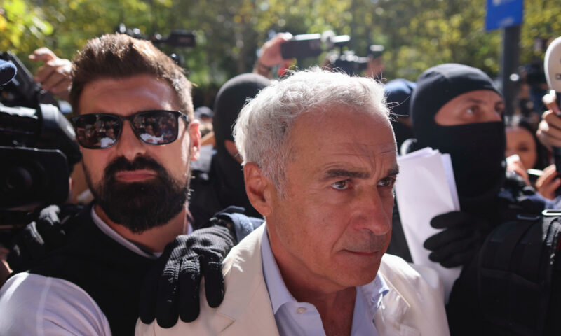 Cum ar putea arăta viitorul politic al lui Georgescu dacă acuzațiile procurorilor se confirmă. Analiza lui Sorin Grindeanu
