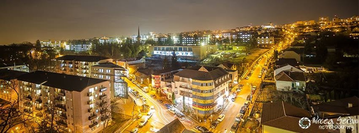 Campus Hașdeu