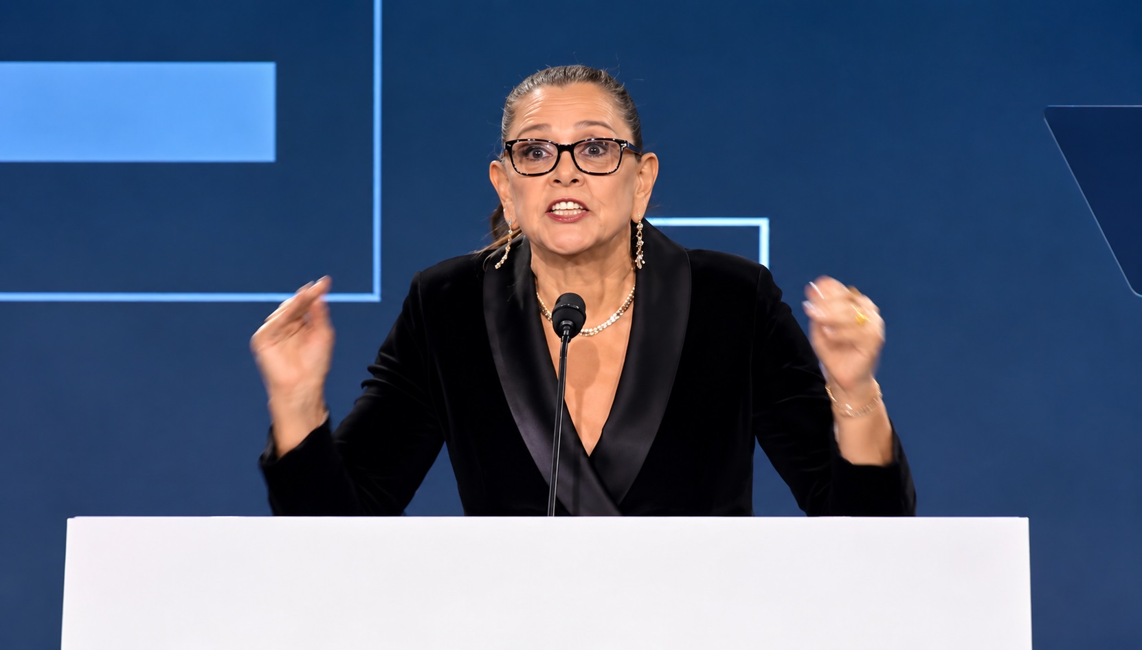 Actrița care și-a dorit un fiu gay. Discursul care a inflamat internetul