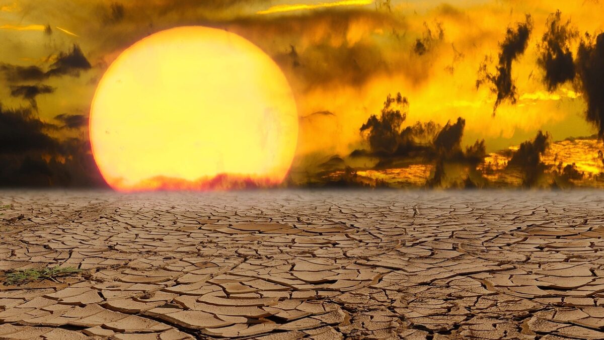 Record de temperaturi. Spania a traversat cea mai călduroasă vară de la începutul măsurătorilor