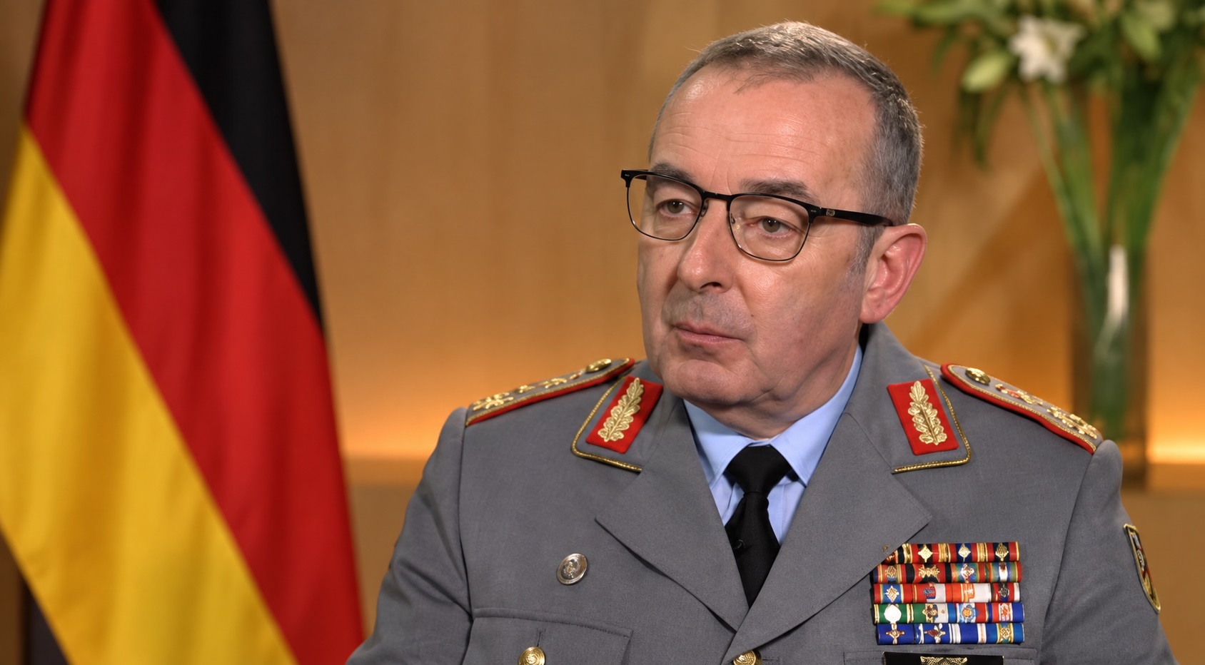 Germania obține o funcție importantă în NATO. Șeful armatei va prelua conducerea militară