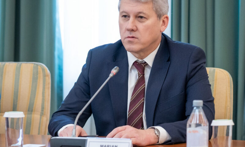 Semnal de alarmă de la Ministerul de Interne. Cătălin Predoiu cere măsuri urgente pentru siguranța României
