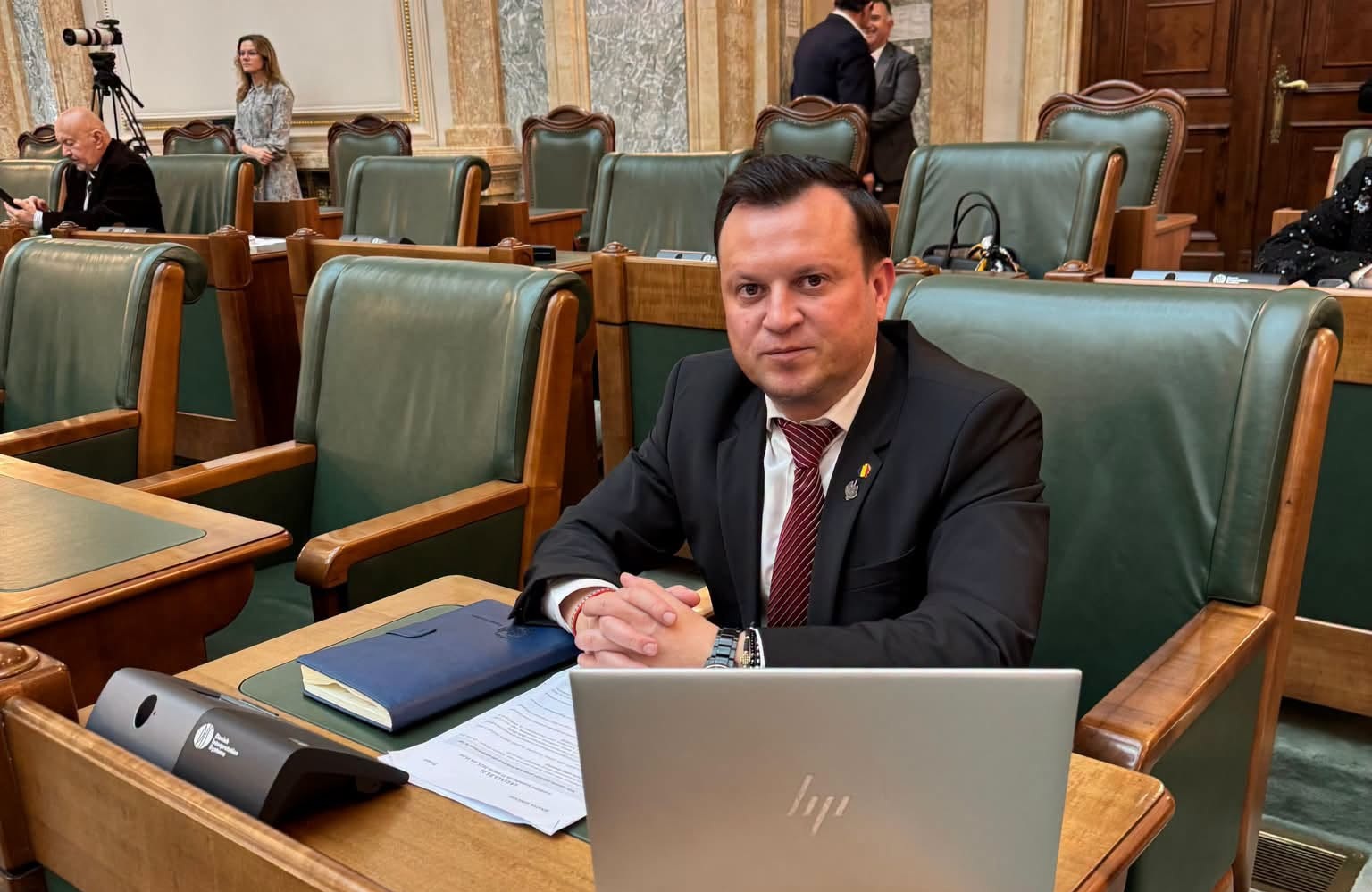 Cătălin Silegeanu