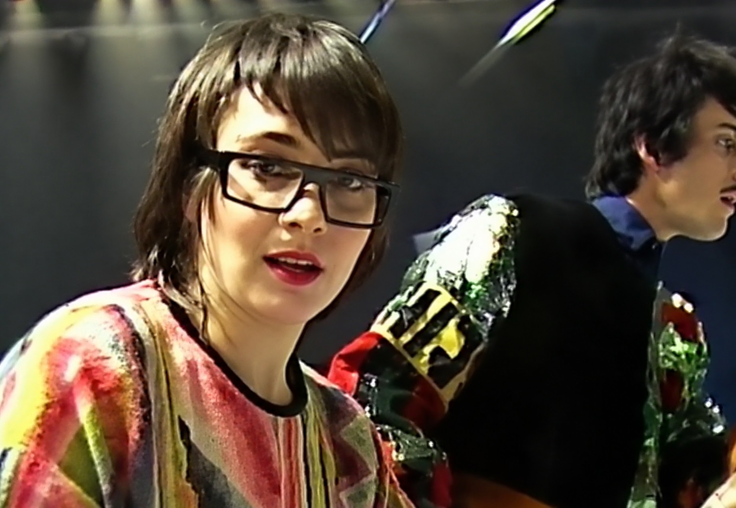 Catherine Ringer