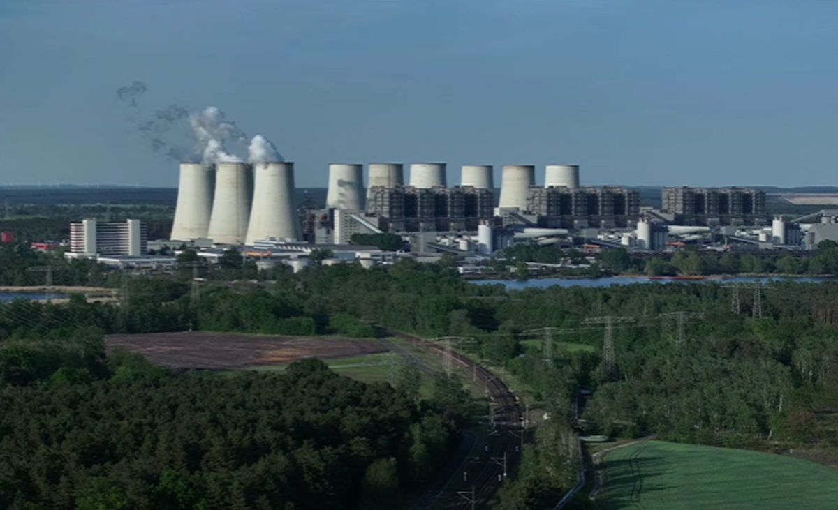 Dispozitiv exploziv găsit lângă o centrală din Germania. Mai multe linii electrice au fost afectate