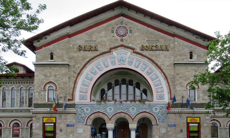 Locul din Chişinău care păstrează ecoul paşilor regelui Ferdinand şi ai regelui Mihai ai României