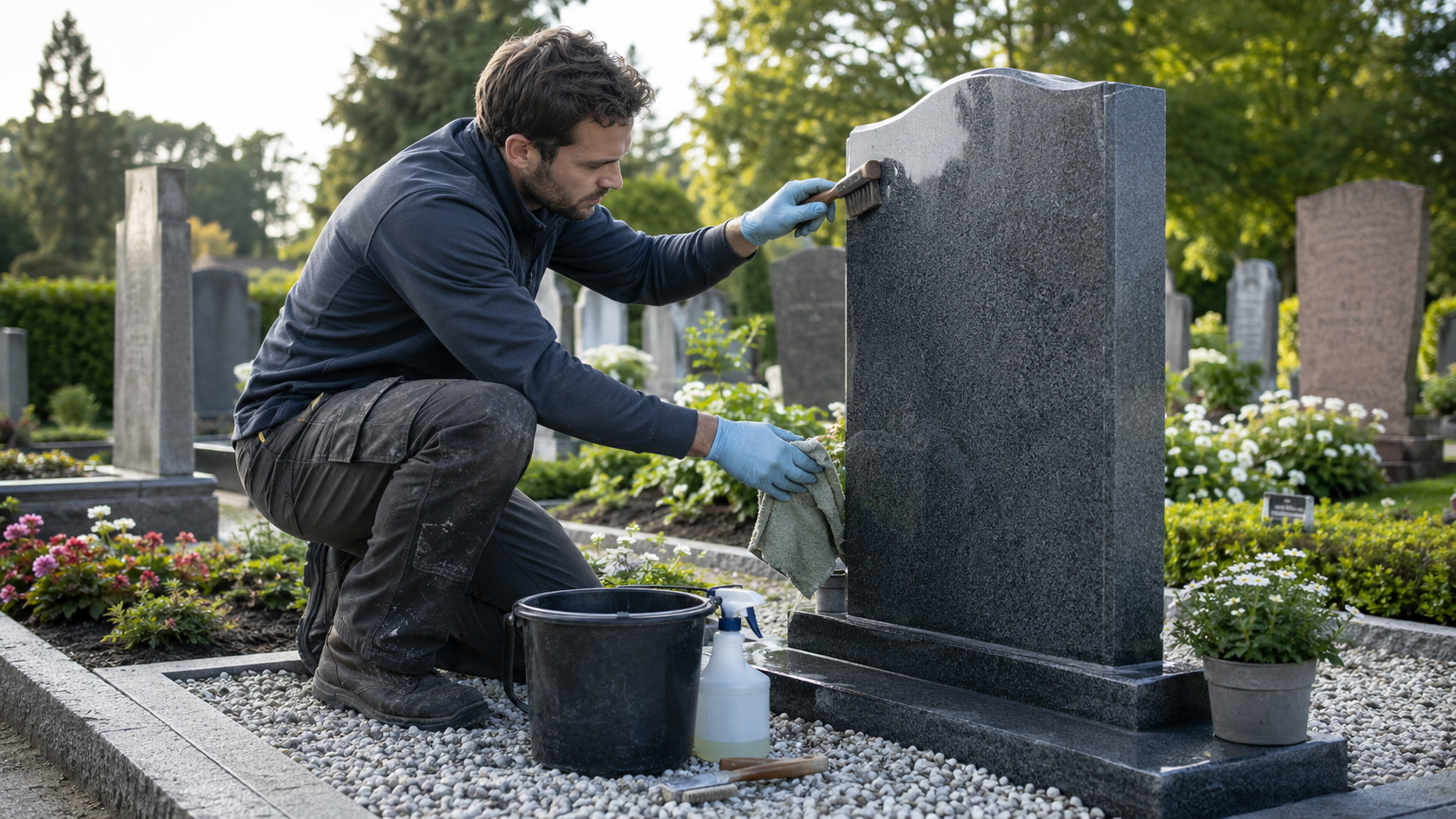 Cimitir