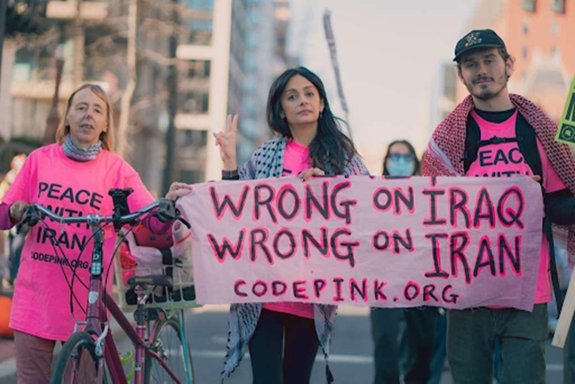 CodePink