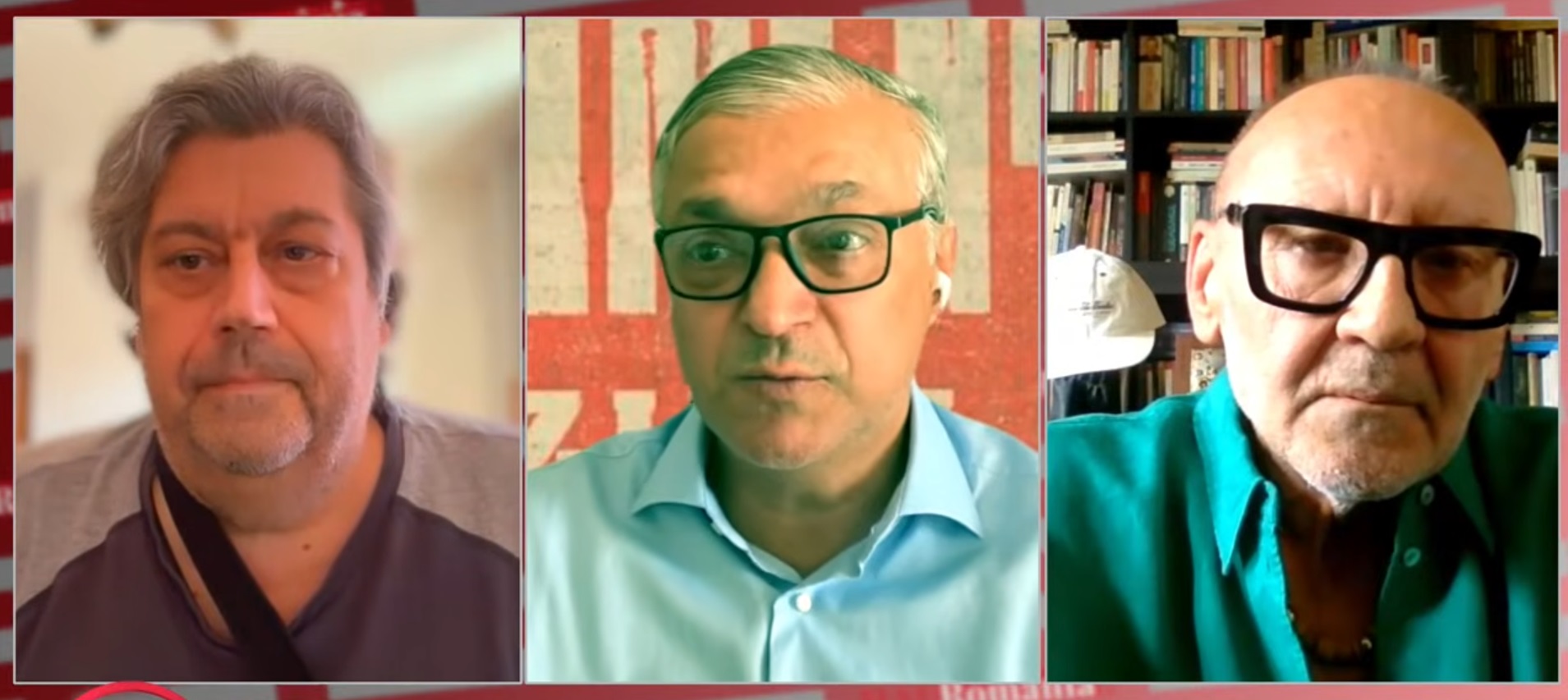 Octavian Hoandră, despre „forța diavolului”: Prostirea populației este din ce în ce mai bună