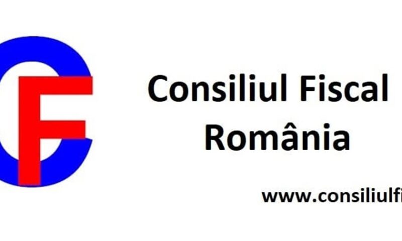 Consiliul Fiscal: România a trăit ani la rând peste posibilități. Datoria și deficitul pun presiune pe economie