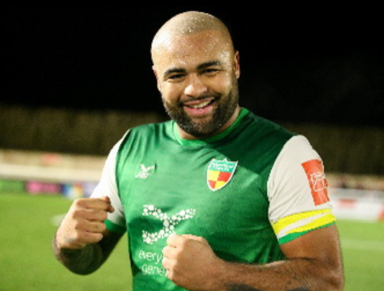 Courtney Meppen-Walter