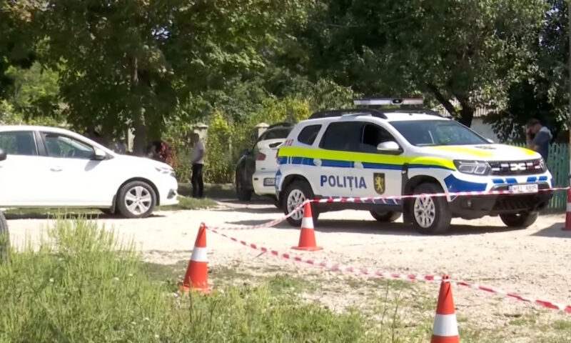 Noi detalii legate de crima de la Măgdăcești. De unde ar fi putut proveni arma folosită în atac