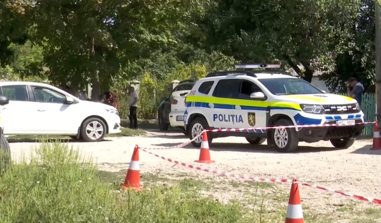 Noi detalii legate de crima de la Măgdăcești. De unde ar fi putut proveni arma folosită în atac