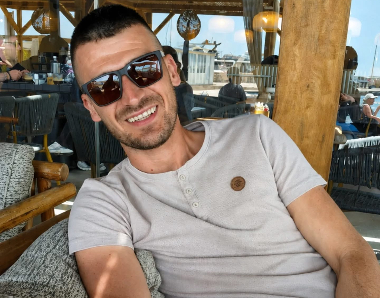 Cristian Biris