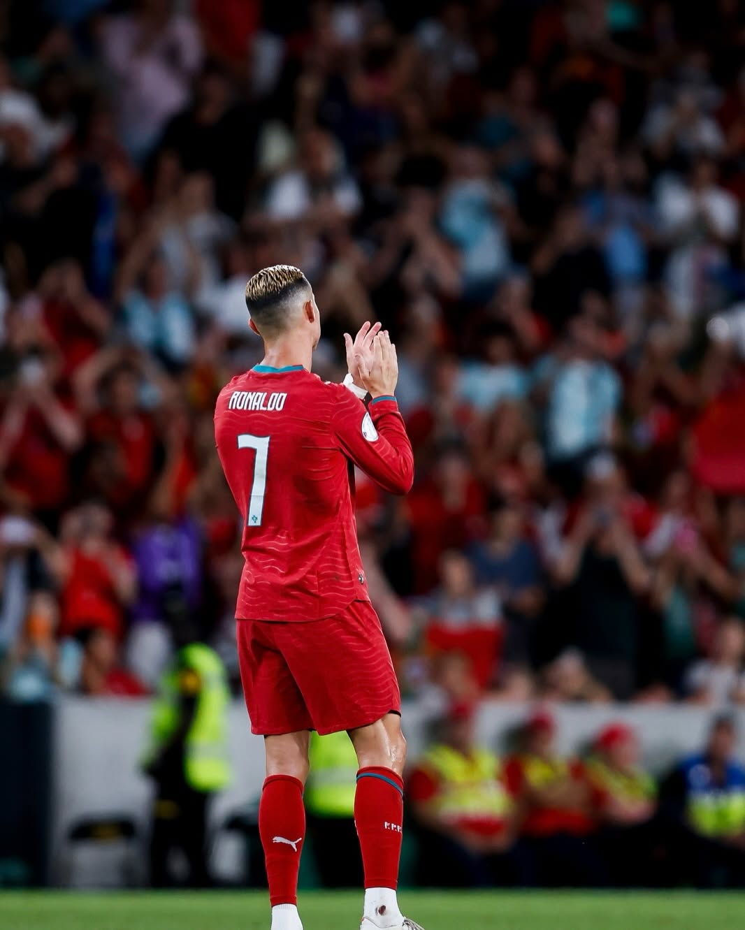 Scandal uriaș la naționala Portugaliei. Cristiano Ronaldo a părăsit lotul înainte de meciul cu Danemarca