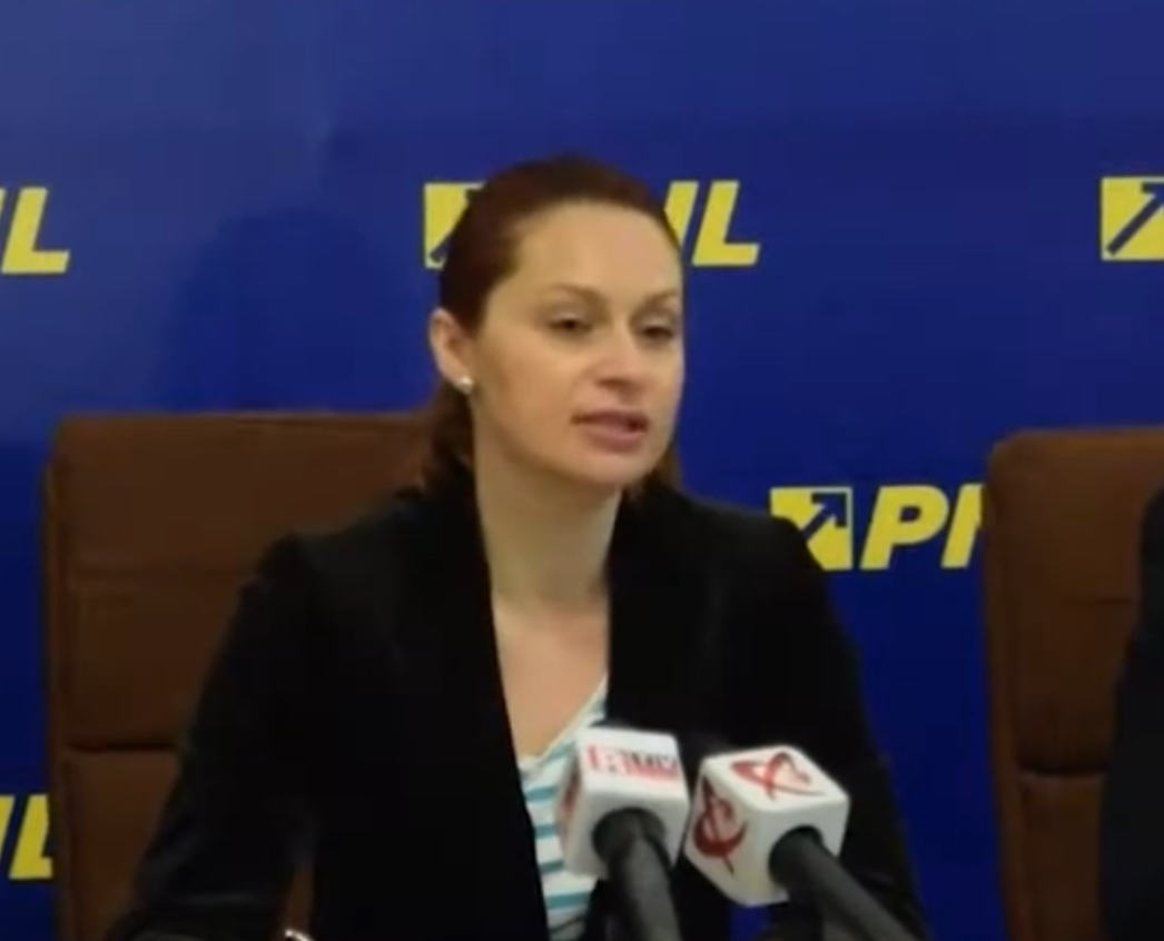 Cristina Pocora