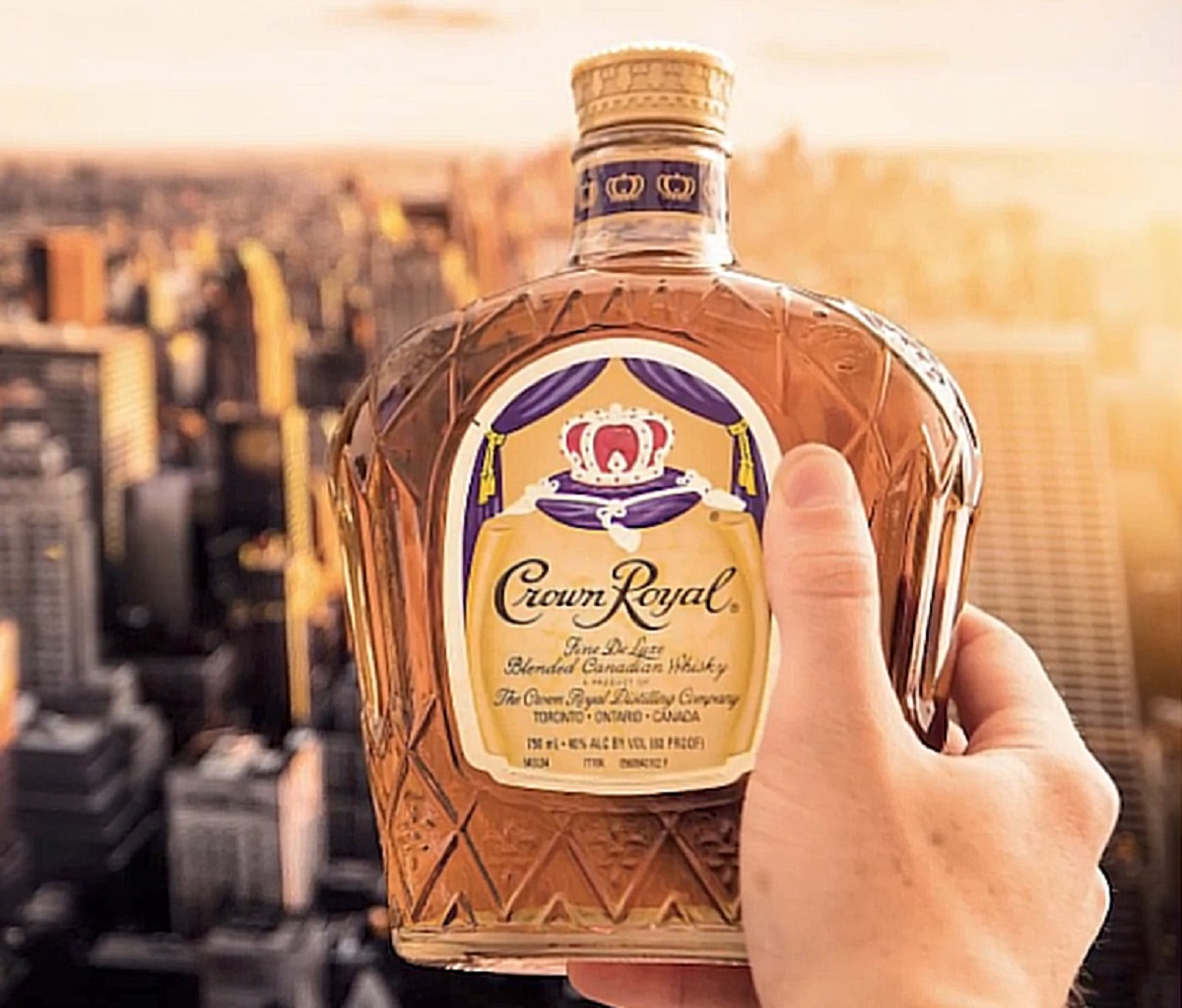 Crown Royal
