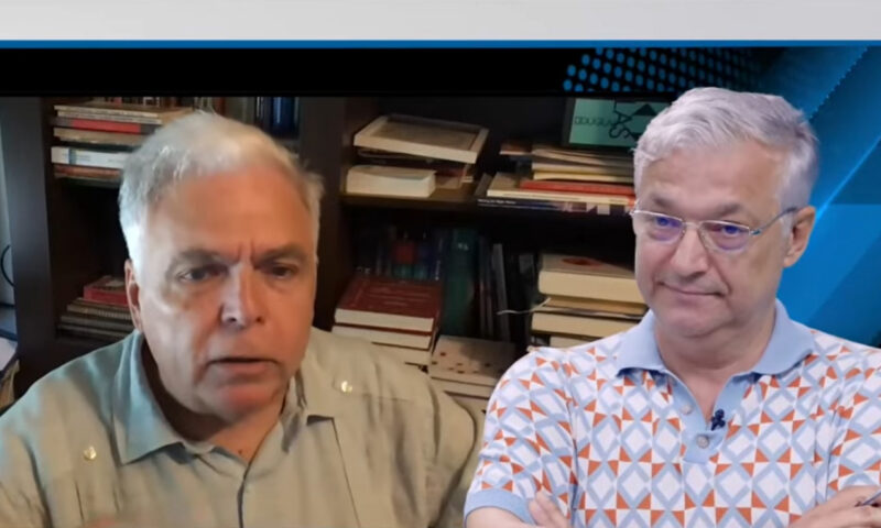 „Tsunami-ul” politic din Germania. Adrian Severin explică ascensiunea AfD