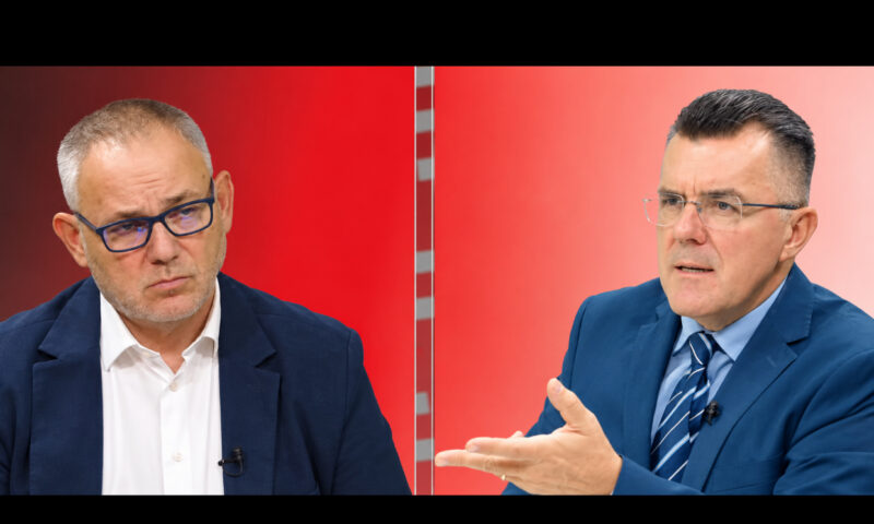 Dan Dungaciu explică relația dintre AUR și Călin Georgescu. Ce spune prim-vicepreședintele partidului despre susținerea fostului candidat