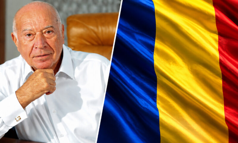 O Românie dezbinată, în căutarea reperelor pierdute. Dan Voiculescu, îndemn pentru românii care își iubesc țara
