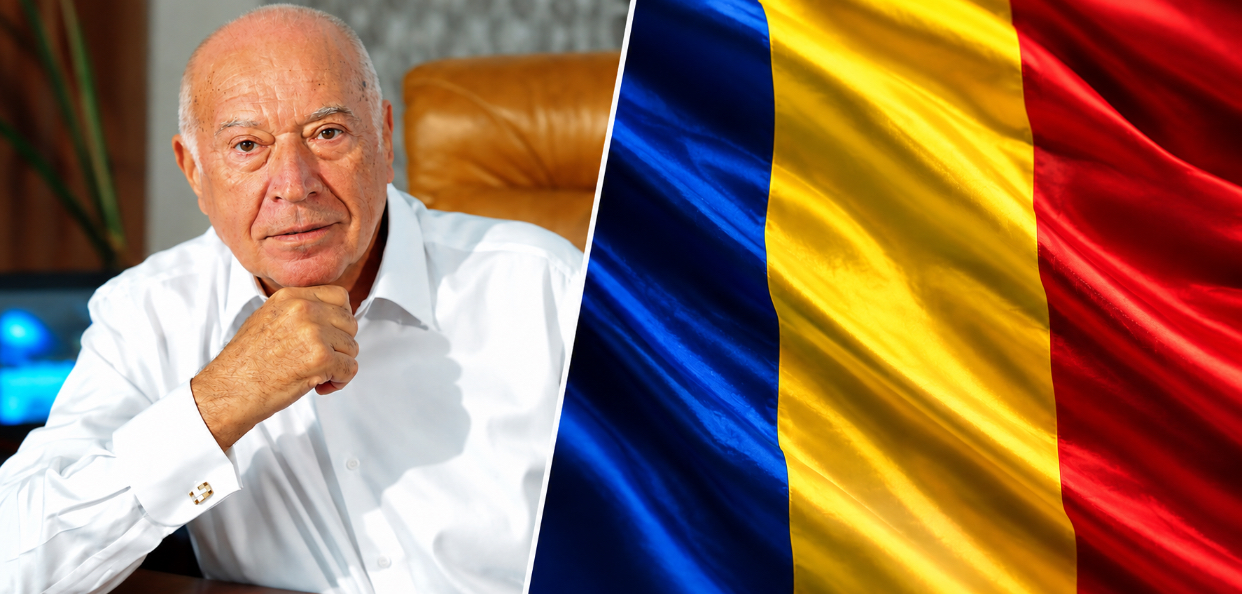 O Românie dezbinată, în căutarea reperelor pierdute. Dan Voiculescu, îndemn pentru românii care își iubesc țara