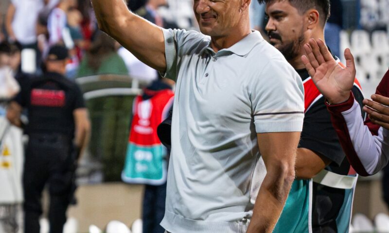 Daniel Pancu, semnal de alarmă după victoria dramatică cu FC Voluntari: Ce îl îngrijorează pe antrenorul Rapidului