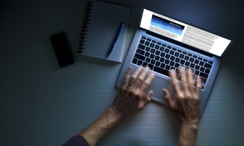 Ce este Dark Web și ce se ascunde în cel mai secret colț al internetului