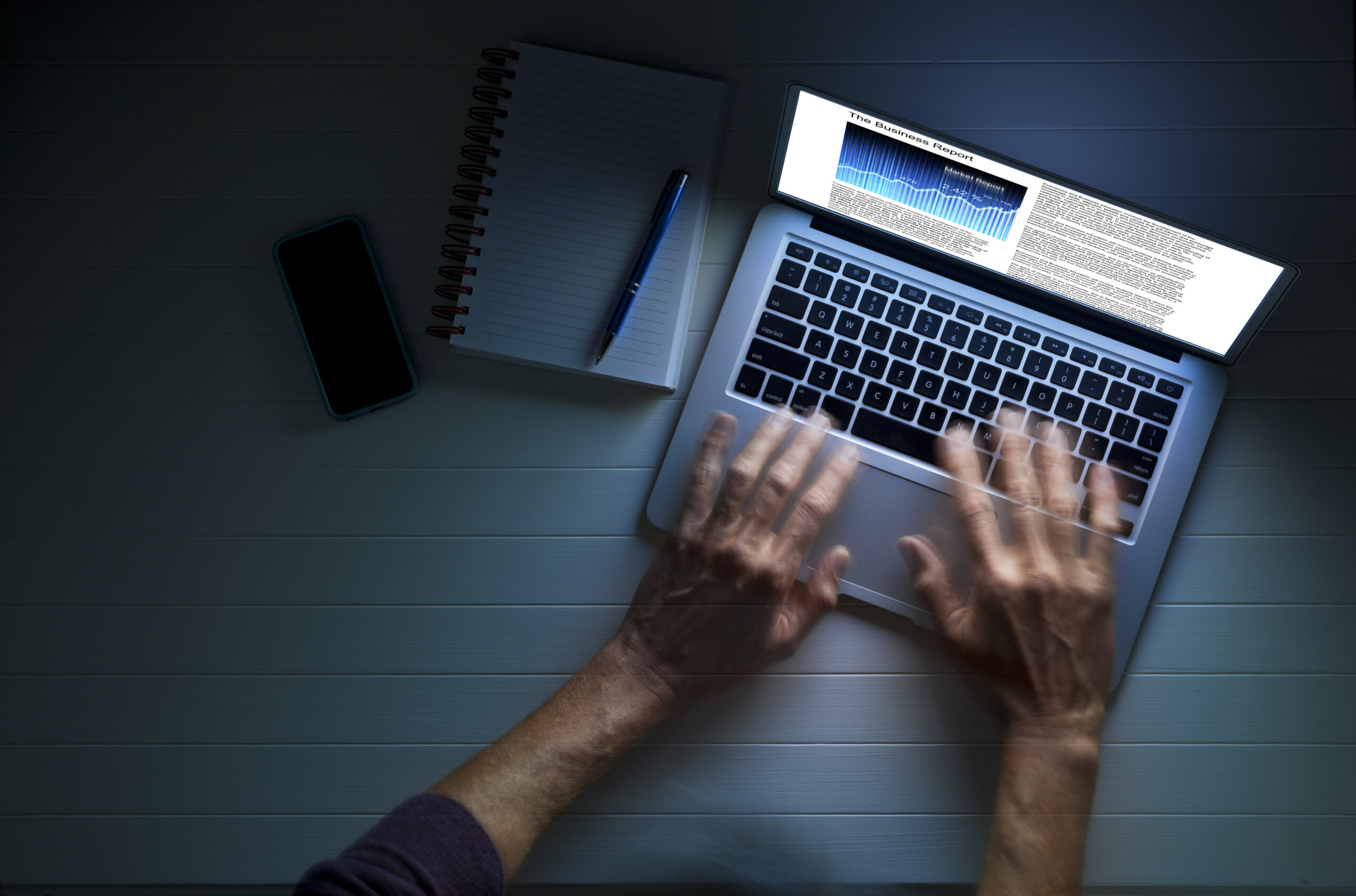 Ce este Dark Web și ce se ascunde în cel mai secret colț al internetului