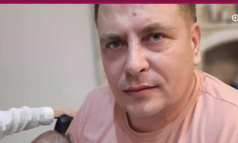 Agresorul de la Măgdăceşti, petrecut pe ultimul drum. Mesajul de adio pe care l-a lăsat