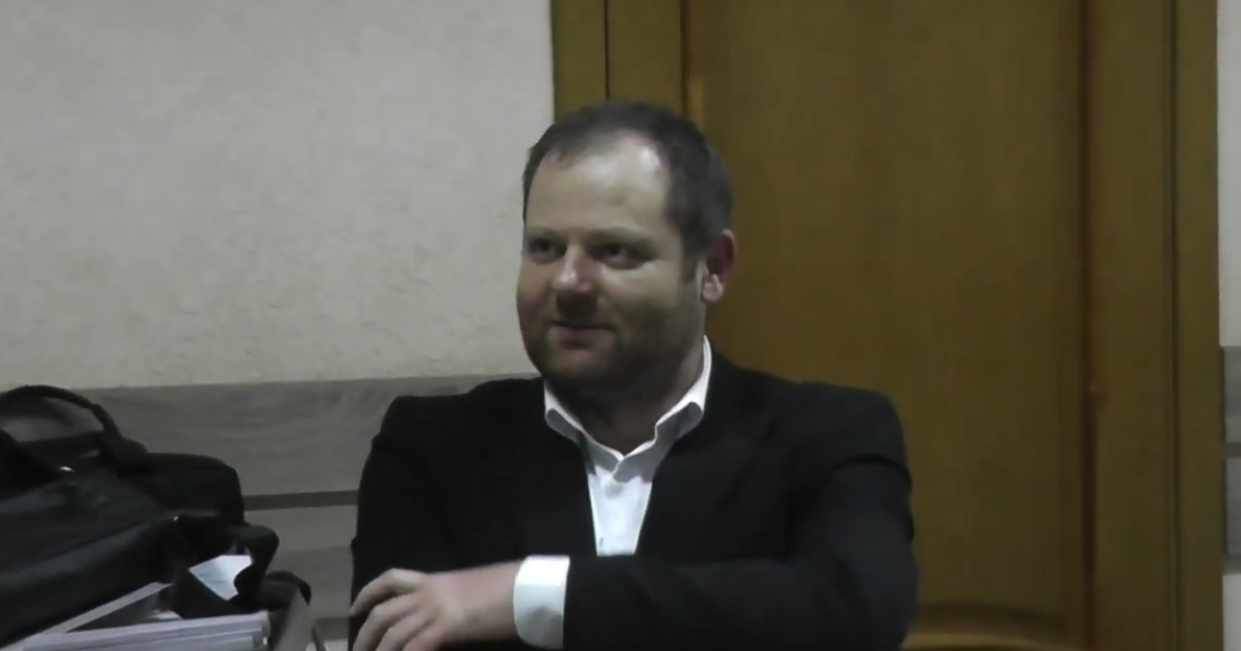 Insolvenţa în Republica Moldova. Lupta pentru licenţă a unui administrator cu activitate dubioasă. Video